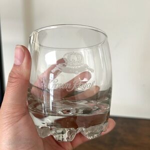 Crown Royal Cup